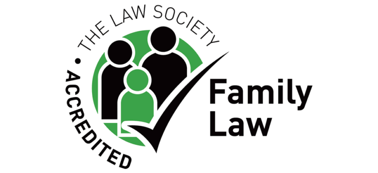 the-law-society-accredited-family-law-logo